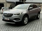 Opel Grandland X 2.0 CDTI ELITE Automat! Salon Polska! Kamera! Carplay! Navi! VAT 23%! - 8