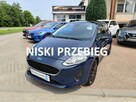 Ford Fiesta REZERWACJA/29 tyś km/gwarancja - 1