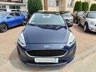 Ford Fiesta REZERWACJA/29 tyś km/gwarancja - 2