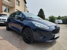 Ford Fiesta REZERWACJA/29 tyś km/gwarancja - 3
