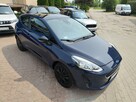 Ford Fiesta REZERWACJA/29 tyś km/gwarancja - 4
