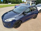 Ford Fiesta REZERWACJA/29 tyś km/gwarancja - 7