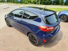 Ford Fiesta REZERWACJA/29 tyś km/gwarancja - 8