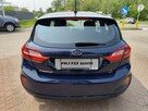 Ford Fiesta REZERWACJA/29 tyś km/gwarancja - 10
