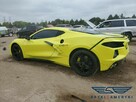 Chevrolet Corvette Stingray 3LT - 4