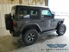 Wrangler Rubicon 4x4 - 3