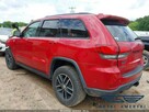 Jeep Grand Trailhawk - 1