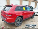 Jeep Grand Trailhawk - 3