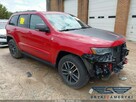 Jeep Grand Trailhawk - 4