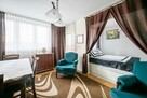 Mieszkanie Wrocław Krzyki, Huby, Wesoła - 4