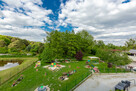 Lokal użytkowy Zębice gm. Siechnice, Leśna - 1