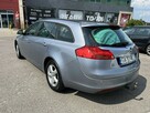 Opel Insignia 1,6 benzyna-gaz Kombi z hakiem - 3