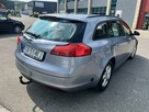 Opel Insignia 1,6 benzyna-gaz Kombi z hakiem - 4