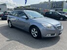 Opel Insignia 1,6 benzyna-gaz Kombi z hakiem - 5