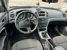 Opel Insignia 1,6 benzyna-gaz Kombi z hakiem - 6