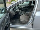Opel Insignia 1,6 benzyna-gaz Kombi z hakiem - 8
