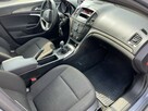 Opel Insignia 1,6 benzyna-gaz Kombi z hakiem - 11