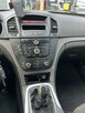 Opel Insignia 1,6 benzyna-gaz Kombi z hakiem - 14