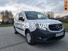 Mercedes Citan 1,5 CDI ,KLIMA, HAK, PODGRZEWANE SIEDZENIA - 1