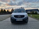 Mercedes Citan 1,5 CDI ,KLIMA, HAK, PODGRZEWANE SIEDZENIA - 2