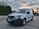 Mercedes Citan 1,5 CDI ,KLIMA, HAK, PODGRZEWANE SIEDZENIA - 3