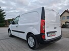 Mercedes Citan 1,5 CDI ,KLIMA, HAK, PODGRZEWANE SIEDZENIA - 6