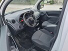 Mercedes Citan 1,5 CDI ,KLIMA, HAK, PODGRZEWANE SIEDZENIA - 8