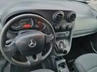 Mercedes Citan 1,5 CDI ,KLIMA, HAK, PODGRZEWANE SIEDZENIA - 9