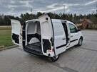 Mercedes Citan 1,5 CDI ,KLIMA, HAK, PODGRZEWANE SIEDZENIA - 14