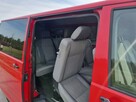 Volkswagen Transporter T5 LONG 1,9 TDI ,9 osobowy, mały przebieg, Super stan - 11