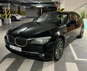 BMW Seria 7 BMW 730D F01 Doinwestowane! Idealny Stan! - 2