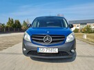 Mercedes Citan 1,5 CDI ,KLIMA, HAK, PODGRZEWANE SIEDZENIA - 2