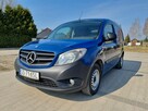 Mercedes Citan 1,5 CDI ,KLIMA, HAK, PODGRZEWANE SIEDZENIA - 3