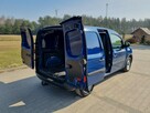 Mercedes Citan 1,5 CDI ,KLIMA, HAK, PODGRZEWANE SIEDZENIA - 9
