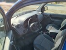 Mercedes Citan 1,5 CDI ,KLIMA, HAK, PODGRZEWANE SIEDZENIA - 10