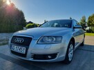 Audi A6 Audi A6 C6 , 2,0 TDI 140 km, kombi, xenon, navi - 3