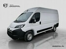 Opel Movano L2H2 2.2 Diesel 140KM MT6 OC/AC 1% !! - 1