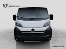 Opel Movano L2H2 2.2 Diesel 140KM MT6 OC/AC 1% !! - 2