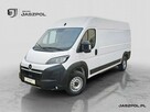 Opel Movano Elektryczny !! 270KM !! Od ręki !! OC/AC za 1% !! - 1