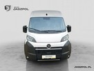 Opel Movano Elektryczny !! 270KM !! Od ręki !! OC/AC za 1% !! - 2