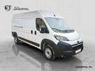 Opel Movano Elektryczny !! 270KM !! Od ręki !! OC/AC za 1% !! - 3