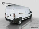 Opel Movano Elektryczny !! 270KM !! Od ręki !! OC/AC za 1% !! - 5