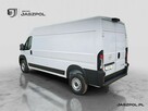 Opel Movano Elektryczny !! 270KM !! Od ręki !! OC/AC za 1% !! - 7