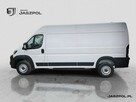 Opel Movano Elektryczny !! 270KM !! Od ręki !! OC/AC za 1% !! - 8