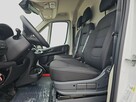 Opel Movano Elektryczny !! 270KM !! Od ręki !! OC/AC za 1% !! - 12
