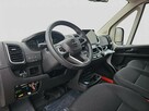 Opel Movano Elektryczny !! 270KM !! Od ręki !! OC/AC za 1% !! - 13