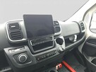 Opel Movano Elektryczny !! 270KM !! Od ręki !! OC/AC za 1% !! - 16