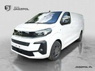 Opel Vivaro Long 144KM MT6 OC/AC za 1% !! Od ręki !! - 1