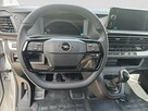Opel Vivaro Long 144KM MT6 OC/AC za 1% !! Od ręki !! - 11