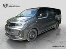 Nowy Vivaro Furgon Brygadowy Extra Long 2.0d 144 KM MT6 OC/AC 1% - 1